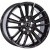 Replica FR TY494 8x18 5*114.3 ET50 DIA60.1 Black Литой Replica FR TY494 8x18 5*114.3 ET50 DIA60.1 Black Литой