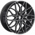 Диски Carwel Тим 7x18 5*114.3 ET50 DIA64.1 ABT Литой Диски Carwel Тим 7x18 5*114.3 ET50 DIA64.1 ABT Литой