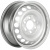 Диски Trebl X40056 P 5x16 5*139.7 ET35 DIA98.6 Silver Штампованный Диски Trebl X40056 P 5x16 5*139.7 ET35 DIA98.6 Silver Штампованный
