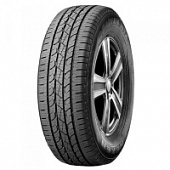 Шины Nexen Roadian HTX RH5 285/65 R17 116S
