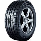 Шины Conti4x4Contact