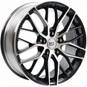 Диски RST R008 7.5x18 5*108 ET47 DIA60.1 MBFP Литой