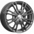 Диски Скад Пантера 5.5x14 4*100 ET45 DIA67.1 Графит Литой Диски Скад Пантера 5.5x14 4*100 ET45 DIA67.1 Графит Литой