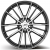 AEZ Kaiman dark 8x18 5*108 ET40 DIA70.1 HBFP Литой AEZ Kaiman dark 8x18 5*108 ET40 DIA70.1 HBFP Литой