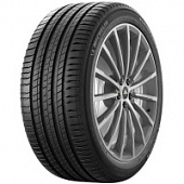 Шины Michelin Latitude Sport 3 285/45 R19 111W RunFlat