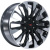 Replica Concept TY572 8.5x20 6*139.7 ET60 DIA95.1 GM Литой Replica Concept TY572 8.5x20 6*139.7 ET60 DIA95.1 GM Литой