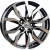 Диски RST R138 7x18 5*114.3 ET51 DIA67.1 BFP Литой Диски RST R138 7x18 5*114.3 ET51 DIA67.1 BFP Литой