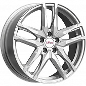 Диски iFree Бомбей 6.5x18 5*108 ET43 DIA65.1 Нео-классик Литой