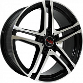 Диски Replica Concept MR523 10x21 5*112 ET52 DIA66.6 BFP Литой