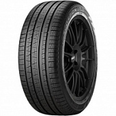 Шины Pirelli Scorpion Verde All Season 235/60 R18 103H RunFlat MOE
