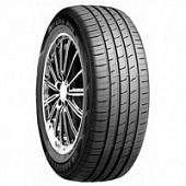 Шины Roadstone Nfera RU1 275/40 R20 106Y XL