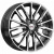 Диски iFree Миконос 6x16 4*100 ET45 DIA60.1 Блэк Джек Литой Диски iFree Миконос 6x16 4*100 ET45 DIA60.1 Блэк Джек Литой