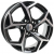 Диски RST R066 6.5x16 5*114.3 ET44 DIA67.1 BFP Литой Диски RST R066 6.5x16 5*114.3 ET44 DIA67.1 BFP Литой
