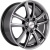 Диски X'trike X-116 6.5x16 5*114.3 ET45 DIA60.1 HSB Литой Диски X'trike X-116 6.5x16 5*114.3 ET45 DIA60.1 HSB Литой