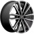Диски X'trike X-142 8.5x20 6*139.7 ET36 DIA67.1 BKFP Литой Диски X'trike X-142 8.5x20 6*139.7 ET36 DIA67.1 BKFP Литой