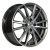 Диски X'trike X-129 6.5x16 4*98 ET35 DIA58.6 HSBFP Литой Диски X'trike X-129 6.5x16 4*98 ET35 DIA58.6 HSBFP Литой