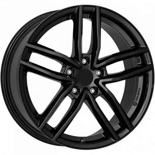 Dezent TR 6.5x16 5*114.3 ET45 DIA60.1 BFP Литой