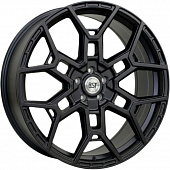 Диски RST R2207FF 9x22 6*139.7 ET45 DIA100.1 MB Литой