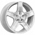 Диски K&K КР008 8.5x20 5*108 ET43 DIA60.1 Elite silver Литой Диски K&K КР008 8.5x20 5*108 ET43 DIA60.1 Elite silver Литой