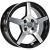 Megami AF-07 6.5x16 5*105 ET39 DIA56.6 GMF Литой Megami AF-07 6.5x16 5*105 ET39 DIA56.6 GMF Литой