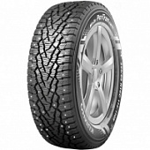 Шины Kumho Winter Portran CW11 215/60 R17C 109/107R