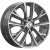 Диски Скад КР012 7x18 5*114.3 ET53 DIA54.1 Diamond gloss graphite Литой Диски Скад КР012 7x18 5*114.3 ET53 DIA54.1 Diamond gloss graphite Литой