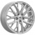 Диски Wheels UP UP109 7x18 5*108 ET41 DIA59.6 Silver Classic Литой Диски Wheels UP UP109 7x18 5*108 ET41 DIA59.6 Silver Classic Литой