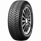 Шины Nexen Nblue 4Season 225/45 R17 94V XL