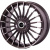 Lizardo XH1016 6.5x16 5*100 ET42 DIA67.1 BMF Литой Lizardo XH1016 6.5x16 5*100 ET42 DIA67.1 BMF Литой