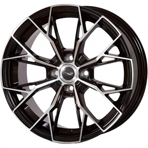 Lizardo XH180 7x16 4*100 ET40 DIA54.1 BMF Литой
