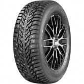 Шины Hakkapeliitta 9 SUV