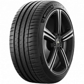 Шины Michelin Pilot Sport 4 Acoustic 315/35 R20 110Y XL N0