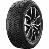 Шины Michelin X-Ice North 4 SUV 225/65 R17 106T XL FP