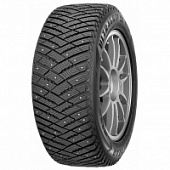 Шины UltraGrip Ice Arctic SUV