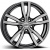Диски Dezent TC 6.5x16 5*112 ET46 DIA57.1 Grap Matt Литой Диски Dezent TC 6.5x16 5*112 ET46 DIA57.1 Grap Matt Литой