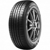 Шины Kumho Solus TA31 155/80 R13 79T