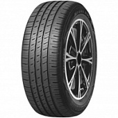 Шины Roadstone Nfera RU5 255/40 R19 100Y XL