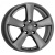 Диски Dezent TX 6.5x16 4*100 ET40 DIA60.1 Grap Matt Литой Диски Dezent TX 6.5x16 4*100 ET40 DIA60.1 Grap Matt Литой
