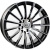 Диски RST R108 8x18 5*112 ET43 DIA66.6 BFP Литой Диски RST R108 8x18 5*112 ET43 DIA66.6 BFP Литой