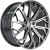 Диски KoKo Kuture 0337 9x21 5*112 ET30 DIA66.6 GMF Литой Диски KoKo Kuture 0337 9x21 5*112 ET30 DIA66.6 GMF Литой