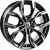 Диски RST R106 6.5x16 5*114.3 ET46 DIA67.1 BFP Литой