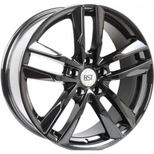 Диски RST R128 7.5x18 5*108 ET50.5 DIA63.3 GB Литой