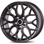 Диски Lizardo XH1024 8.5x20 5*108 ET40 DIA67.1 CB Литой