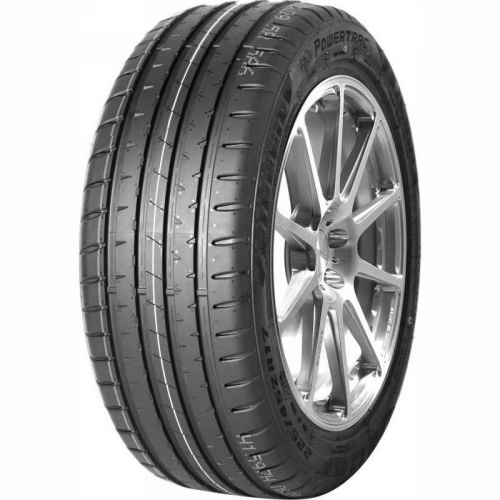 Powertrac Racing Pro 245/35 R21 96Y XL
