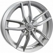 Диски RST R076 6x16 5*114.3 ET43 DIA67.1 HSL Литой