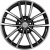 Диски Khomen KHW 1812 7x18 5*114.3 ET40 DIA64.1 Gray-FP Литой Диски Khomen KHW 1812 7x18 5*114.3 ET40 DIA64.1 Gray-FP Литой