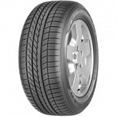 Шины Eagle F1 Asymmetric SUV