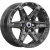 Диски K&K Дистрикт 8x18 6*139.7 ET25 DIA106.1 Черный Литой Диски K&K Дистрикт 8x18 6*139.7 ET25 DIA106.1 Черный Литой