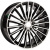 Powcan 3S5909 7.5x18 5*112 ET40 DIA66.6 BKF Литой Powcan 3S5909 7.5x18 5*112 ET40 DIA66.6 BKF Литой