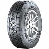Шины Continental ContiCrossContact ATR 235/60 R18 107V XL FP